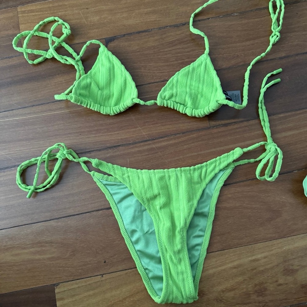 TRIANGL BIKINI